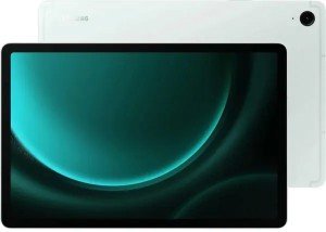 Планшет Samsung Galaxy Tab S9 FE SM-X510B 6/128GB (2023) Wi-Fi (Зеленый) Планшет Samsung Galaxy Tab S9 FE SM-X510B 6/128GB (2023) Wi-Fi (Зеленый)