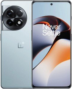 OnePlus Ace 2 16/256 ГБ CN, Dual nano SIM, голубой