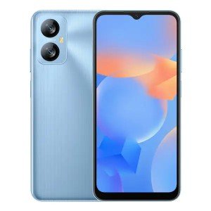 Смартфон Blackview A52 Pro, 6.128 Гб, Light blue , голубой Смартфон Blackview A52 Pro, 6.128 Гб, Light blue , голубой
