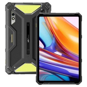Планшет Ulefone Armor Pad 3 Pro 8/256 Black, черный
