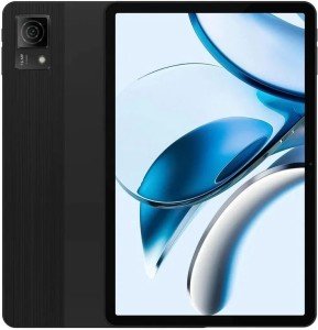 Планшет Doogee T40, 11", 8/512ГБ, Wi-Fi+4G, Android, 8GB 512GB Black, Doogee, T40, 8GB, 512GB, Планшет, 11", Wi-Fi+4G, Android