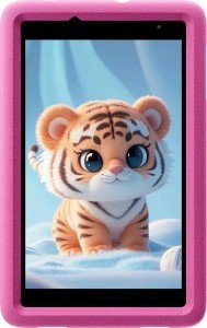 Детский планшет Blackview Tab A5 Kids 3/64Gb, Pink (Розовый)