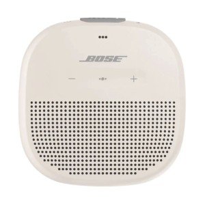 Портативная акустическая система Bose SoundLink Micro, White Портативная акустическая система Bose SoundLink Micro, White