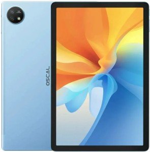 Планшет Blackview Oscal Pad16 8/128 Гб, синий