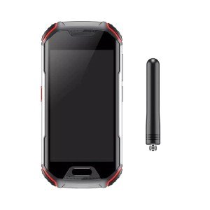 Смартфон Unihertz Atom XL, 6/128 Гб, Black, черный Смартфон Unihertz Atom XL, 6/128 Гб, Black, черный