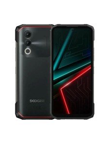 Смартфон Doogee Blade 20 4/128 Gb, Black, черный Смартфон Doogee Blade 20 4/128 Gb, Black, черный