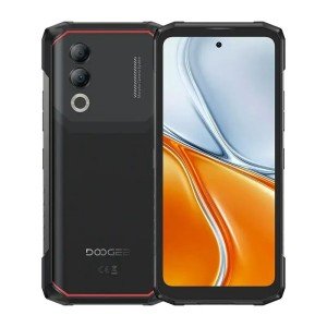 Doogee Смартфон Blade 20 Turbo MediaTek Dimensity 7050 8/256 ГБ, черный Doogee Смартфон Blade 20 Turbo MediaTek Dimensity 7050 8/256 ГБ, черный