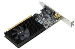 Видеокарта PCIE16 GT1030 2GB GDDR4 GV-N1030D4-2GL GIGABYTE