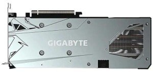 Видеокарта PCIE16 RX 7600 8GB GV-R76GAMING OC-8GD 1.1 GIGABYTE