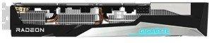 Видеокарта PCIE16 RX 7600 8GB GV-R76GAMING OC-8GD 1.1 GIGABYTE