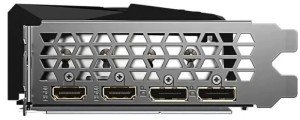 Видеокарта PCIE16 RX 7600 8GB GV-R76GAMING OC-8GD 1.1 GIGABYTE