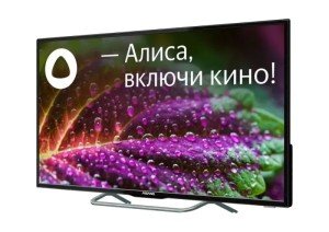 Телевизор LCD 55" 55LU8130S ASANO