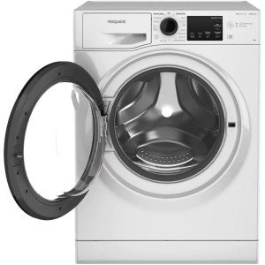 Стиральная машина NSB 6039 K VE RU 869991652890 HOTPOINT
