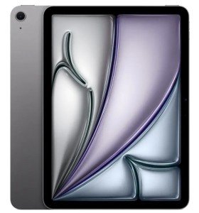 Планшет iPad Air 2025 11" Wi-Fi 256GB Space Gray, MCA14HN/A
