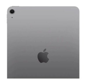 Планшет iPad Air 2025 11" Wi-Fi 256GB Space Gray, MCA14HN/A
