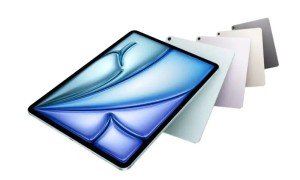 Планшет iPad Air 2025 11" Wi-Fi 256GB Space Gray, MCA14HN/A