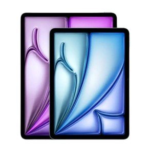 Планшет iPad Air 2025 11" Wi-Fi 256GB Space Gray, MCA14HN/A