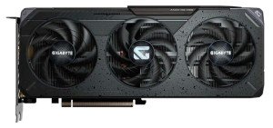 Видеокарта PCIE16 RX 9060XT 8GB GV-R9060XTGAMING OC-8GD GIGABYTE