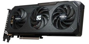 Видеокарта PCIE16 RX 9060XT 8GB GV-R9060XTGAMING OC-8GD GIGABYTE