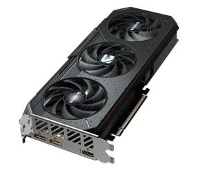 Видеокарта PCIE16 RX 9060XT 8GB GV-R9060XTGAMING OC-8GD GIGABYTE