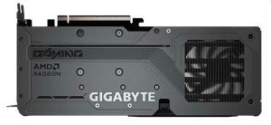 Видеокарта PCIE16 RX 9060XT 8GB GV-R9060XTGAMING OC-8GD GIGABYTE
