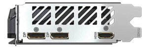 Видеокарта PCIE16 RX 9060XT 8GB GV-R9060XTGAMING OC-8GD GIGABYTE