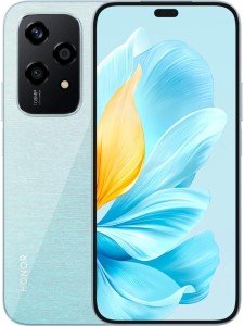 Смартфон Honor 200 Lite (12 ГБ, 256 ГБ, Синий, Dual nanoSim, Global) Смартфон Honor 200 Lite (12 ГБ, 256 ГБ, Синий, Dual nanoSim, Global)