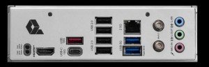 Материнская плата AMD B840 SAM5 ATX PRO B840-P WIFI MSI