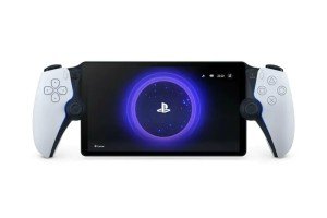 Портативная консоль PlayStation Portal Remote Player для PlayStation 5, белый Портативная консоль PlayStation Portal Remote Player для PlayStation 5, белый
