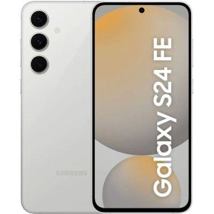 Смартфон Samsung Galaxy S24 FE SM-S721B 8/256Gb Gray Смартфон Samsung Galaxy S24 FE SM-S721B 8/256Gb Gray