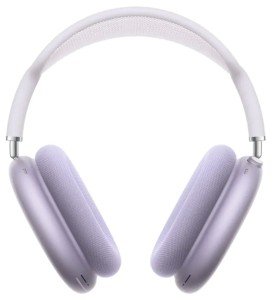 Наушники Apple AirPods Max 2024 Purple (Фиолетовый) Наушники Apple AirPods Max 2024 Purple (Фиолетовый)