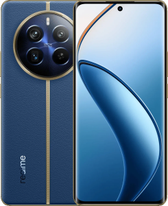 Смартфон Realme 12 Pro+ 5G 12/512GB Submarine Blue (Синий) (RU) Смартфон Realme 12 Pro+ 5G 12/512GB Submarine Blue (Синий) (RU)