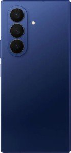 Смартфон Samsung Galaxy Fold7 12/256 ГБ, Dual: nano SIM + eSIM, синий