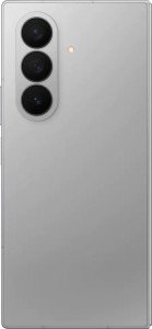 Смартфон Samsung Galaxy Fold7 12/256 ГБ, Dual: nano SIM + eSIM, серый