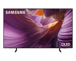 Телевизор Samsung OLED QE65S85F Телевизор Samsung OLED QE65S85F