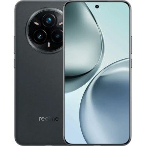 Смартфон Realme 14 Pro Plus 8/256Gb Grey Смартфон Realme 14 Pro Plus 8/256Gb Grey