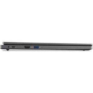 Ноутбук Acer TravelMate TMP216-51-G2-72GZ, 16" (1920x1200) IPS/Intel Core i7-1355U/16 ГБ DDR4/512 ГБ SSD/Intel Iris Xe Graphics/Без системы, Серый (NX.BB4CD.003)