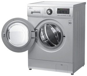 Стиральная машина LG F1296TD4