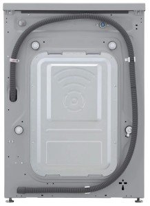 Стиральная машина LG F1296TD4