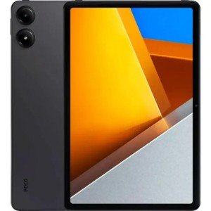 Планшет Xiaomi Poco Pad 8/256GB Dark Gray (Серый) Планшет Xiaomi Poco Pad 8/256GB Dark Gray (Серый)