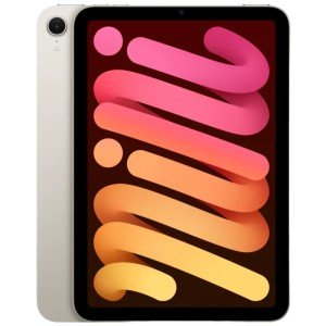 Планшет Apple iPad Mini 7 (2024) Wi-Fi + Cellular 256GB Starlight (Сияющая звезда) Планшет Apple iPad Mini 7 (2024) Wi-Fi + Cellular 256GB Starlight (Сияющая звезда)