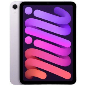 Планшет Apple iPad Mini 7 (2024) Wi-Fi 256GB Purple (Фиолетовый) Планшет Apple iPad Mini 7 (2024) Wi-Fi 256GB Purple (Фиолетовый)