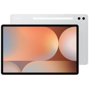 Планшет Samsung Galaxy Tab S10+ 12/256GB Wi-Fi Silver (Серебристый) Планшет Samsung Galaxy Tab S10+ 12/256GB Wi-Fi Silver (Серебристый)