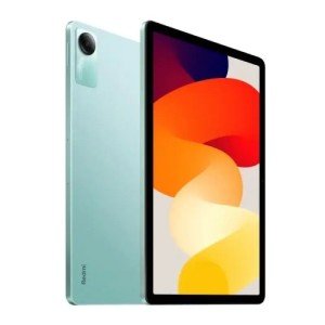 Планшет Xiaomi Redmi Pad SE 8/256GB Mint Green (Зелёный) Планшет Xiaomi Redmi Pad SE 8/256GB Mint Green (Зелёный)
