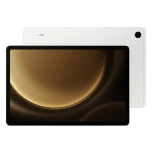 Планшет Samsung Galaxy Tab S9 FE 6/128GB Wi-Fi Silver (Серебристый) SM-X510 Планшет Samsung Galaxy Tab S9 FE 6/128GB Wi-Fi Silver (Серебристый) SM-X510