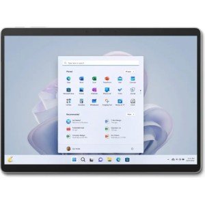 Планшет Microsoft Surface Pro 9 i7 16/1TB Platinum (QKV-00001)
