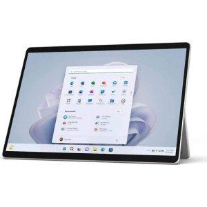 Планшет Microsoft Surface Pro 9 i7 16/1TB Platinum (QKV-00001)