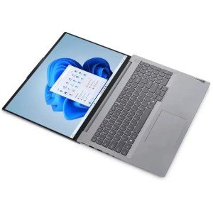 Ноутбук Lenovo ThinkBook 16 G7 IML, 16" (1920x1200) IPS/Intel Core Ultra 5 125U/16 ГБ DDR5/512 ГБ SSD/Intel Graphics/Без системы, Серый (21MS005KRU)