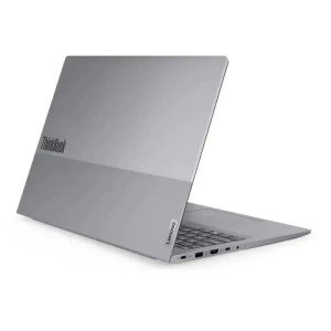 Ноутбук Lenovo ThinkBook 16 G7 IML, 16" (1920x1200) IPS/Intel Core Ultra 5 125U/16 ГБ DDR5/512 ГБ SSD/Intel Graphics/Без системы, Серый (21MS005KRU)