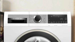 Стиральная машина Bosch Serie 4 WGA24400ME